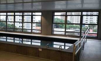 Imagem 1: 103564 Apartamento para aluguel tem 50 metros quadrados com 1 quarto - São Paulo - SP