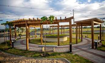 Imagem 4: Lote para venda com 262 metros quadrados Monterrey