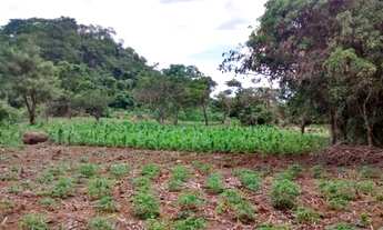 Imagem 7: 30.000 rural,chác expansão urbana S.Canedo