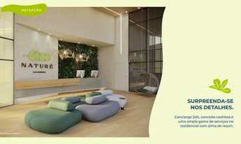 Imagem 3: Apartamento para venda tem 30 metros quadrados com 1 quarto em Muro Alto - Ipojuca - PE