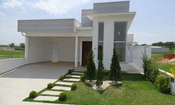 Imagem: Linda Casa em Condomínio Monte Mor