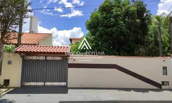 Imagem 3: Casa para Venda em Boituva, Residencial De Lorenzi, 1 dormitório, 1 banheiro, 4 vagas