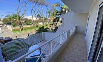 Imagem 3: Sobrado para aluguel tem 290 metros quadrados com 4 quartos em Boa Vista - Curitiba - PR