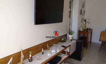 Imagem 3: Apartamento com 2 dormitórios à venda, 58 m² por R$ 350.000,00 - Centro - Americana/SP