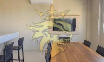 Imagem 4: Fachada mais imponente da região, lazer de luxo, unidade andar alto