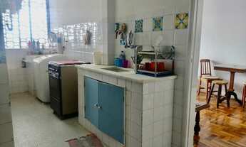 Imagem 6: Vista para o Pão de Açúcar