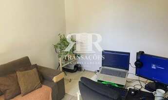 Imagem 4: Apartamento 2 dormitórios, 57m² à venda por R$ 160.000,00 - Residencial Cibele - Bauru/SP