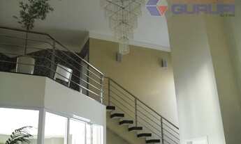 Imagem 5: Casa residencial à venda, Loteamento Recanto do Lago, São José do Rio Preto.Ligar