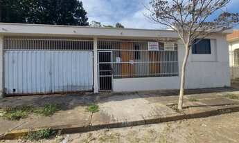 Imagem: Casa para aluguel e venda possui 100 metros