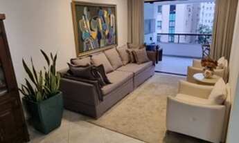 Imagem 2: Pituba 3 suítes, Nascente total, Armários planejados em todos cômodos