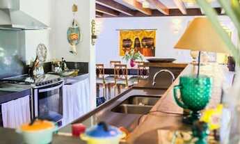 Imagem 6: Casa com 3 dormitórios à venda, 250 m² por R$ 3.980.000,00 - Saco da Capela - Ilhabela/SP