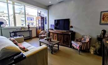 Imagem 4: Apartamento 3 quartos com vaga em Copacabana