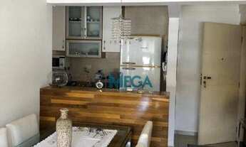 Imagem: Apartamento com 2 dormitórios à venda