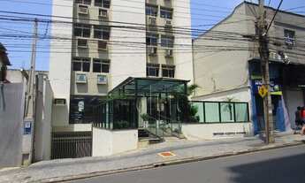 Imagem 7: Sala, 55 m² - venda por R$ 100.000,00 ou aluguel por R$ 500,00/mês - Centro - Piracicaba/S