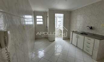 Imagem 2: Lindo apartamento de 3 dormitórios no José Menino em Santos!