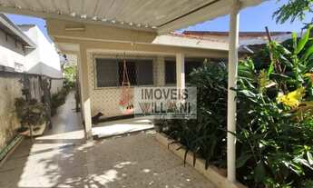 Imagem 5: Casa com 4 dormitórios à venda, 168 m² por R$ 600.000,00 - Vila Tatetuba - São José dos Ca