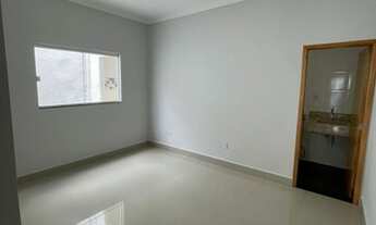 Imagem 4: Casa Alvenaria para Venda em Residencial das Flores Anápolis-GO - 327