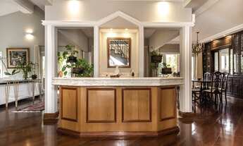 Imagem 6: Casa a venda em Indaiatuba