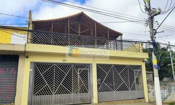 Imagem 3: CASA VILA FATIMA 194 M ²