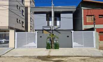 Imagem: SOBRADO NOVO ITAGUÁ