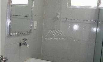 Imagem 6: Apartamento com 1 dormitório, 50 m² - venda por R$ 260.000,00 ou aluguel por R$ 1.700,00/m