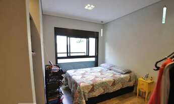 Imagem 7: Apartamento para venda tem 93 metros quadrados com 2 quartos em Vila Monumento - São Paulo