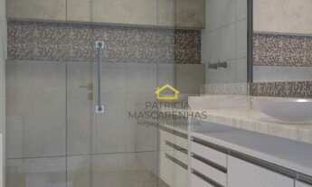 Imagem 5: Residencial Terras de São Francisco localizado Cajuru com 3 suítes