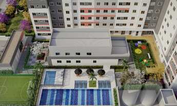 Imagem 3: More ao lado da estação Mooca - Apartamento 2 dorms - Ato a partir de 800,00