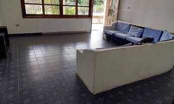 Imagem 6: Vendo casa térrea com 4 quartos em Indaiá - Caraguatatuba - SP