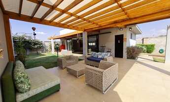 Imagem 5: Linda chácara à venda no Quinta dos Buritis em São Carlos