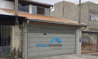 Imagem 3: Casa térrea - Jd. Santa Catarina II