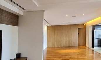 Imagem 5: Condomínio Cidade Jardim 300 m2 varanda gourmet 3 suítes 4 vagas em Jardim Panorama - São