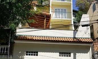 Imagem: Sobrado Padrão para Venda em Parque Monte