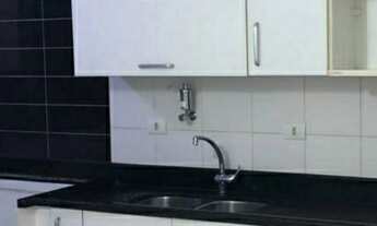 Imagem 2: Apartamento para venda tem 85 metros quadrados com 2 quartos em Embaré - Santos - São Paul