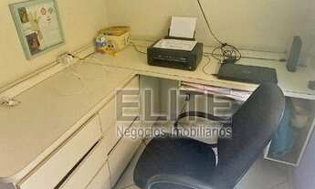 Imagem 7: Sobrado, Vila Assis, 264,18m² de Construção, 02 Vagas Paralelas!!!