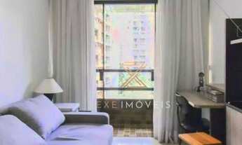 Imagem 3: Studio com 1 dormitório à venda, 43 m² por R$ 598.000 - Pinheiros - São Paulo/SP