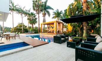 Imagem: Casa para venda em Alphaville