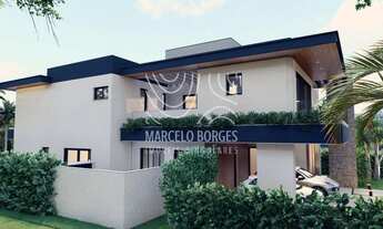 Imagem 7: LINDO PROJETO EM FASE DE FINALIZAÇÃO - RESERVA PORTAL JAPY - CABREÚVA/SP