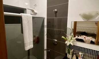 Imagem 7: Casa Condomínio - Villa Branca - Jacareí - Condomínio Sunset Garden - 4 Dormitórios - 260m