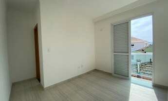 Imagem 4: CASA NOVA EM CONDOMÍNIO FECHADO-2 QUARTOS/SUÍTES