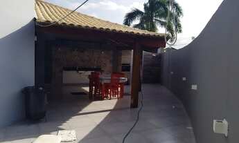 Imagem 5: Casa para venda no Condomínio Vale dos Cristais em Macaé - RJ