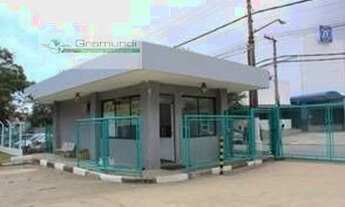 Imagem 2: Galpão em Jordanópolis - São Bernardo do Campo