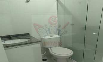 Imagem 4: Apartamento com 1 dormitório para alugar em Guarulhos