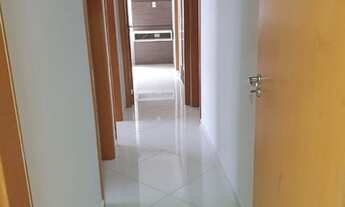 Imagem 5: Apto central inteiro mobiliado - 152 m2