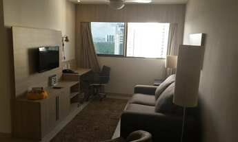 Imagem 5: WS- Boa Viagem|2qts1suite|andar alto