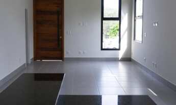 Imagem 3: Casa de condomínio térrea para venda com 162 metros quadrados com 3 quartos