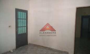 Imagem 3: Casa com 4 dormitórios à venda, 100 m² por R$ 220.000,00 - Jardim Pararangaba - São José d