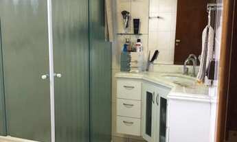 Imagem 3: Apartamento Edifício Albatroz, Bairro Centro, com 3 quartos, 1 suíte, 146m2 com sala 3 amb