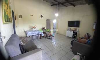 Imagem 2: Loop Imóveis vende casa no Residencial Nova Esperança Planaltina - DF