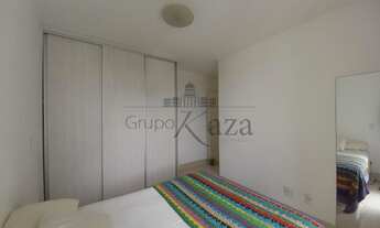 Imagem 7: Apartamento para venda Jardim Esplanada com 1 dormitório ,sacada e 1 vaga de garagem